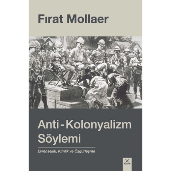 Anti Kolonyalizm