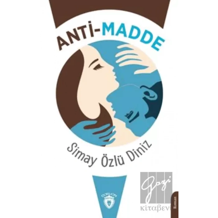 Anti-Madde