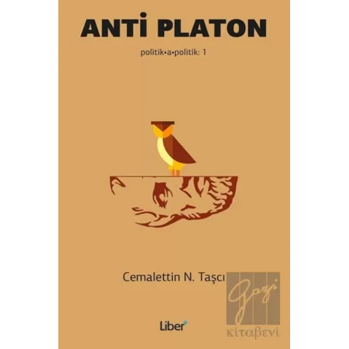 Anti Platon