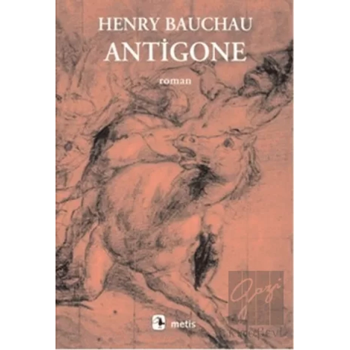 Antigone METİS