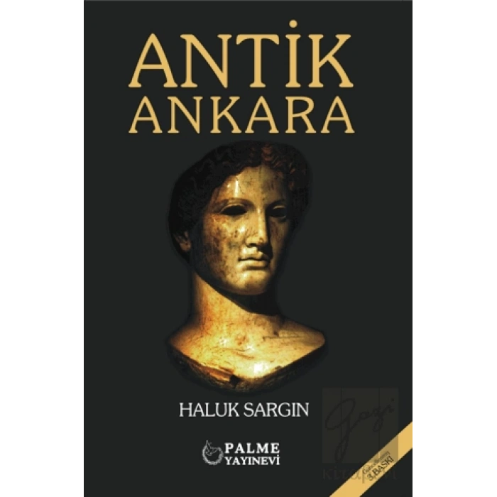 Antik Ankara