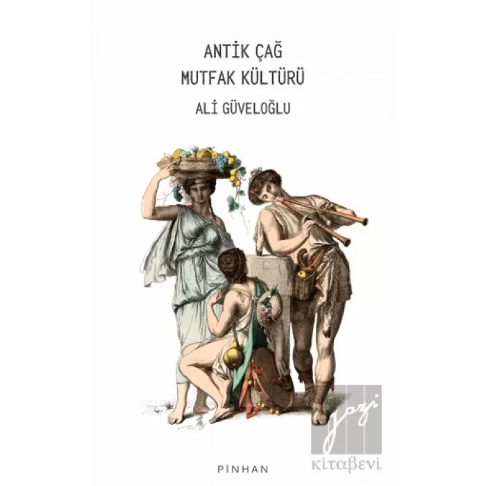 Antik Çağ Mutfak Kültürü