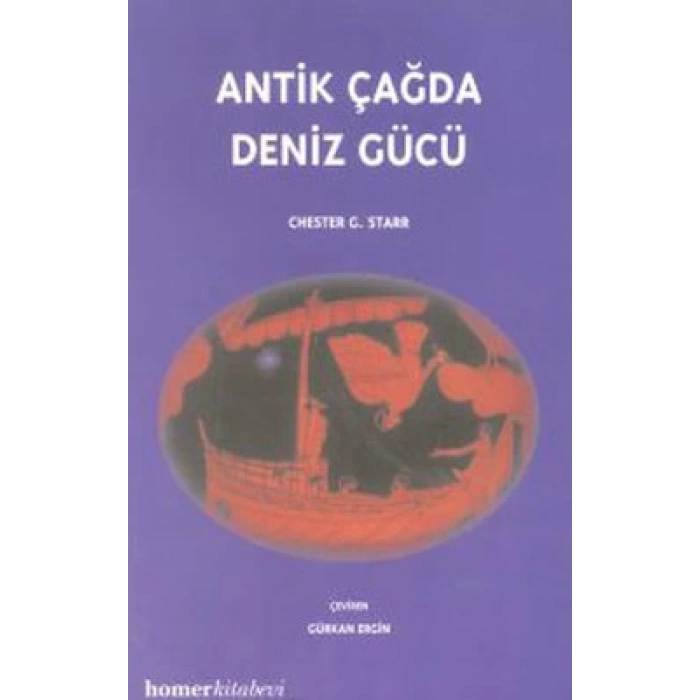 Antik Çağda Deniz Gücü