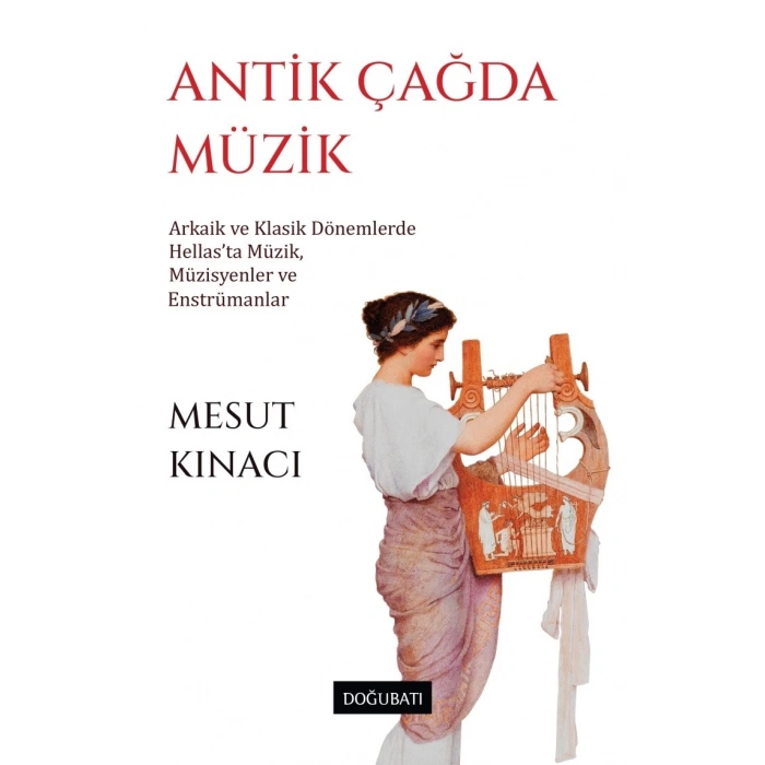Antik Çağda Müzik