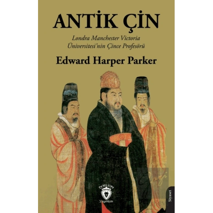 Antik Çin