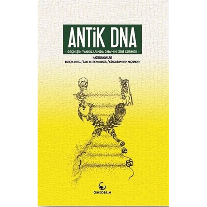 Antik DNA