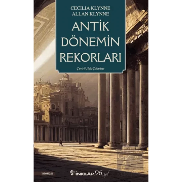 Antik Dönemin Rekorları