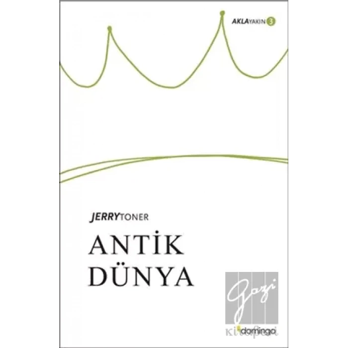 Antik Dünya