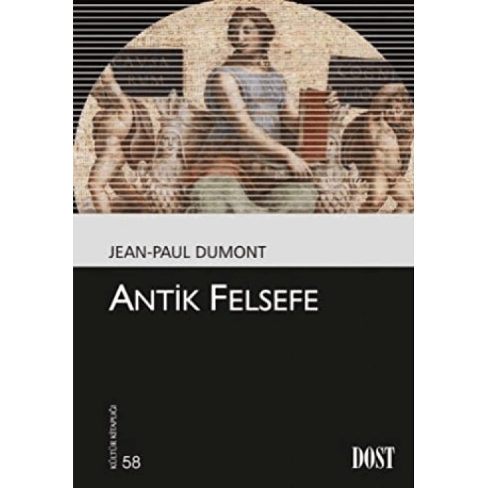 Antik Felsefe
