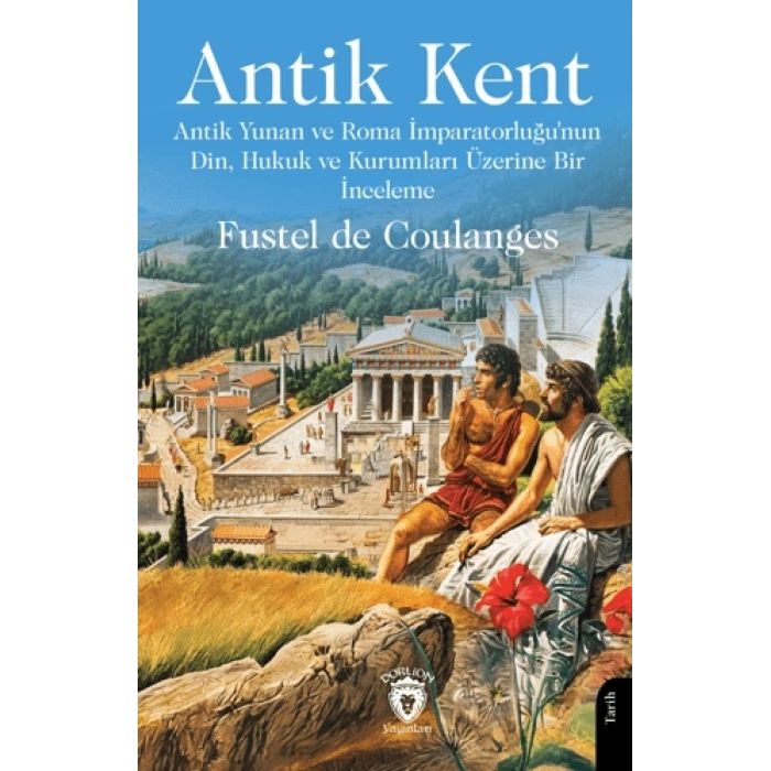 Antik Kent
