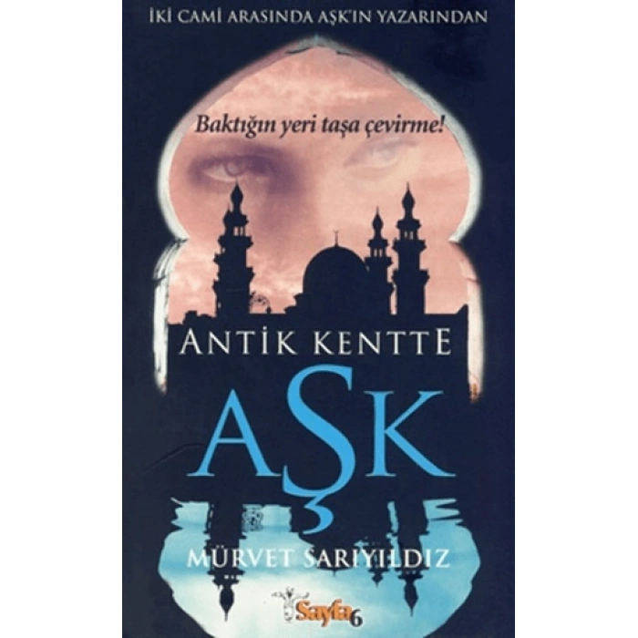 Antik Kentte Aşk