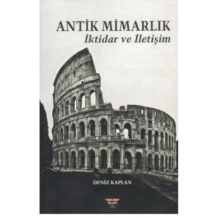 Antik Mimarlık