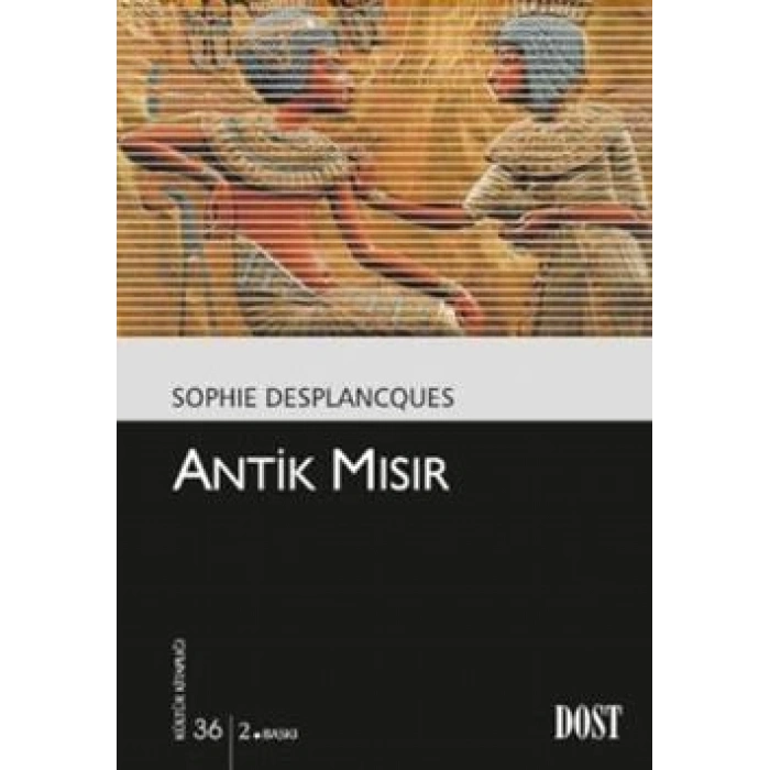 Antik Mısır 36