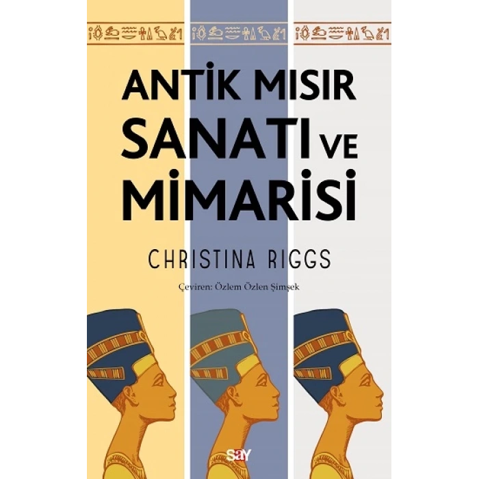 Antik Mısır Sanatı ve Mimarisi