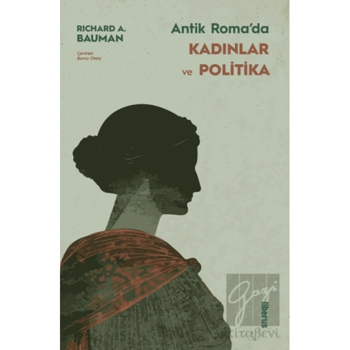 Antik Roma’da Kadınlar ve Politika