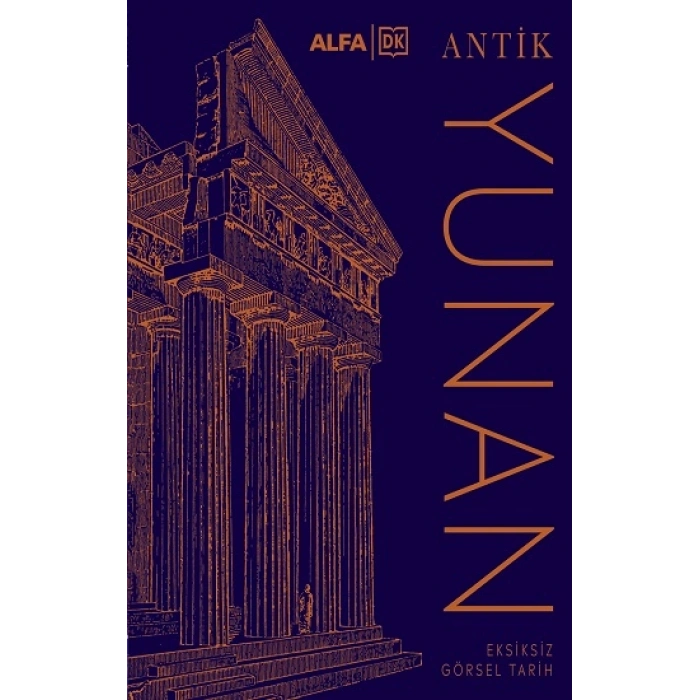 Antik Yunan