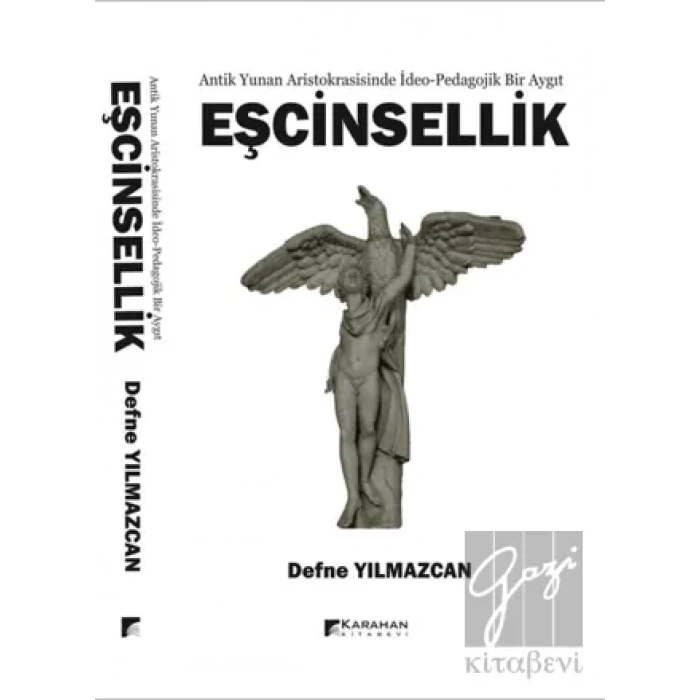 Antik Yunan Aristokrasisinde İdeo-Pedagojik Bir Aygıt Eşcinsellik