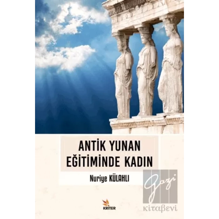 Antik Yunan Eğitiminde Kadın