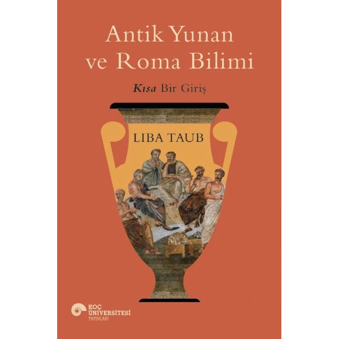 Antik Yunan Ve Roma Bilimi