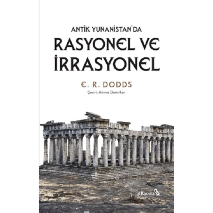 Antik Yunanistanda Rasyonel ve İrrasyonel
