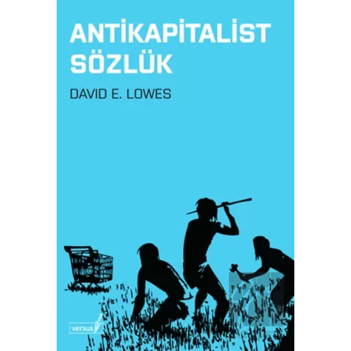 Antikapitalist Sözlük