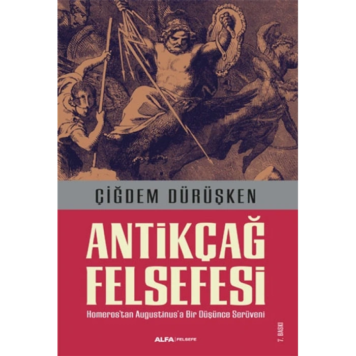 Antikçağ Felsefesi