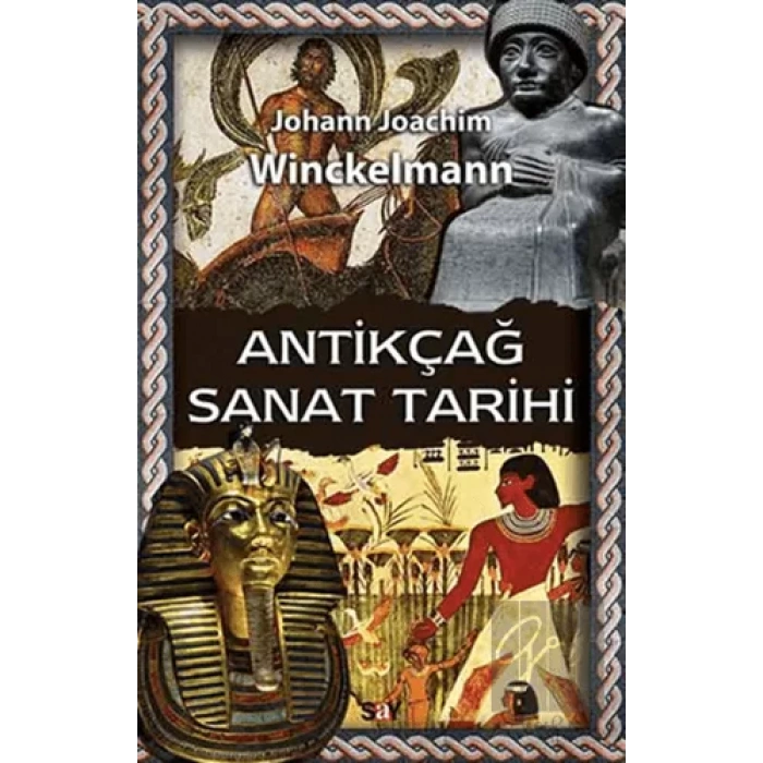 Antikçağ Sanat Tarihi