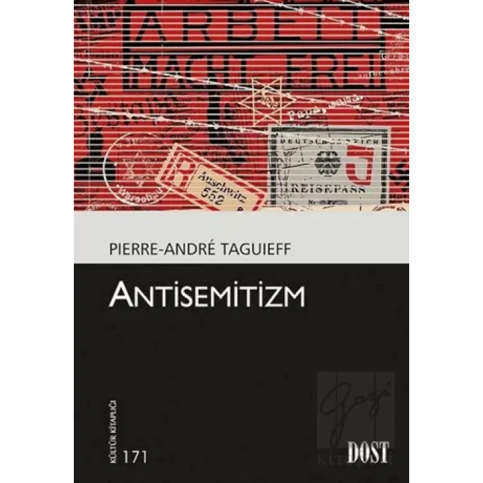 Antisemitizm 171