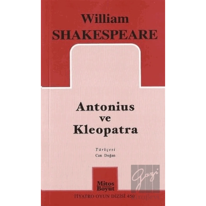 Antonius ve Kleopatra