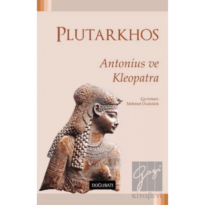 Antonius ve Kleopatra