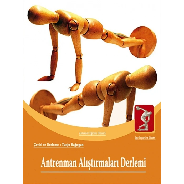 Antrenman Alıştırmaları Derlemi