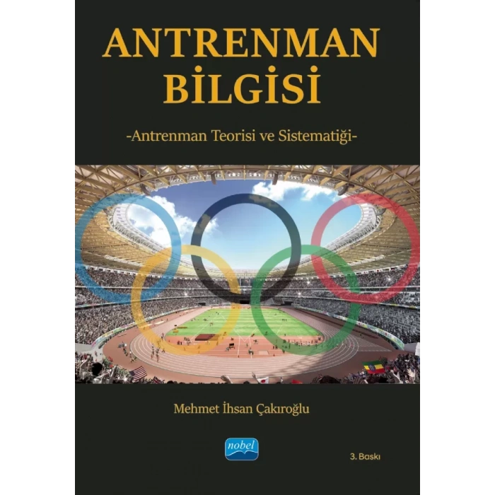 Antrenman Bilgisi