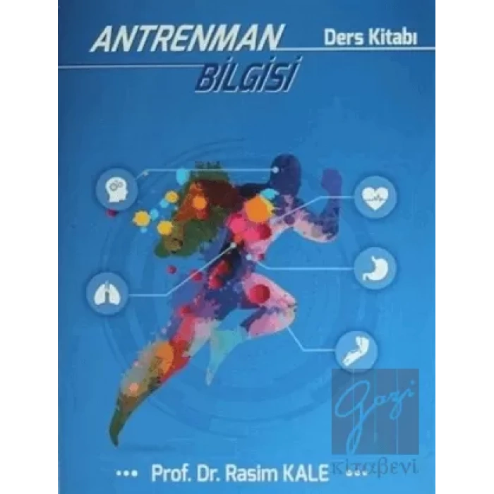 Antrenman Bilgisi