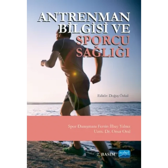 Antrenman Bilgisi ve Sporcu Sağlığı