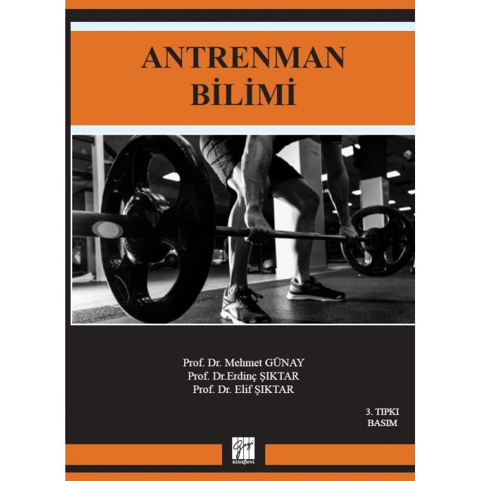 Antrenman Bilimi