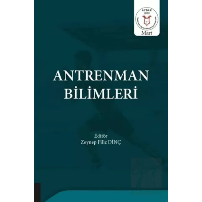 Antrenman Bilimleri
