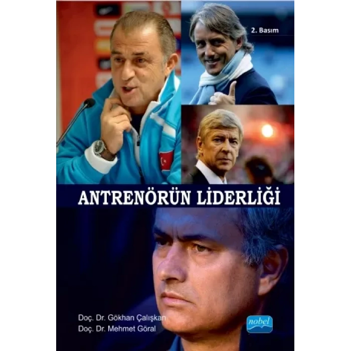 Antrenörün Liderliği