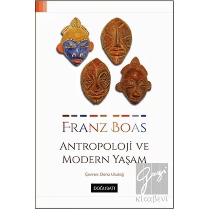Antropoloji ve Modern Yaşam