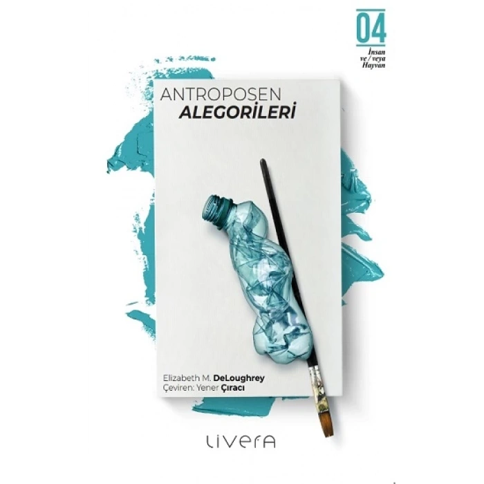 Antroposen Alegorileri