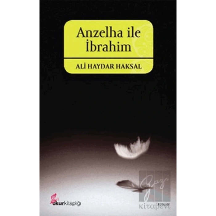 Anzelha ile İbrahim