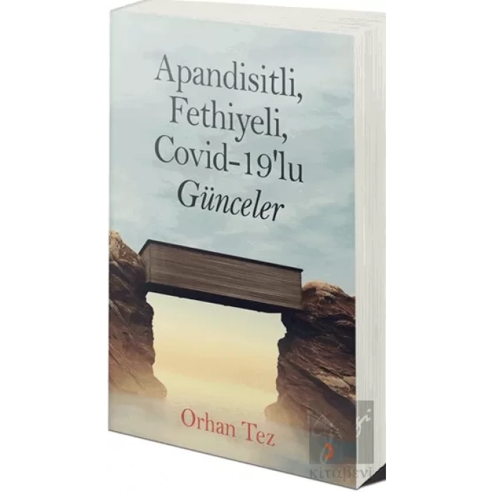 Apandisitli Fethiyeli Covid-19’lu Günceler