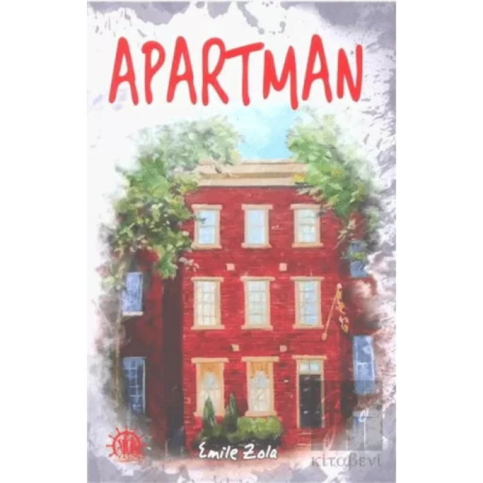 Apartman