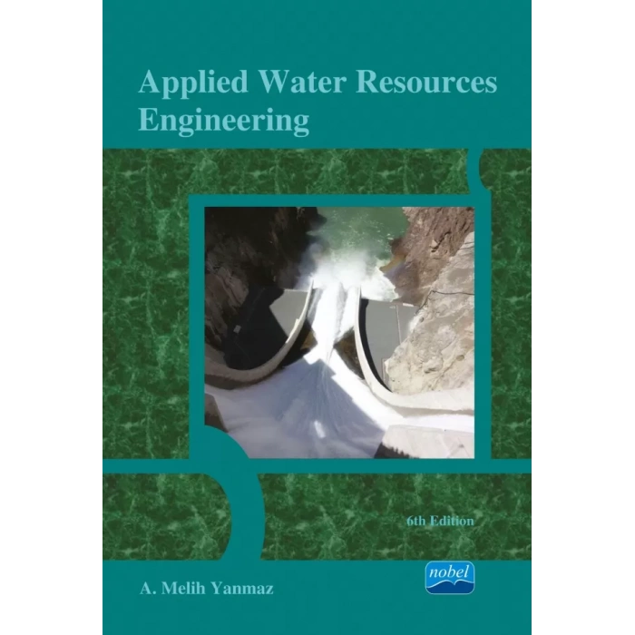 Applied Water Resources Engineering