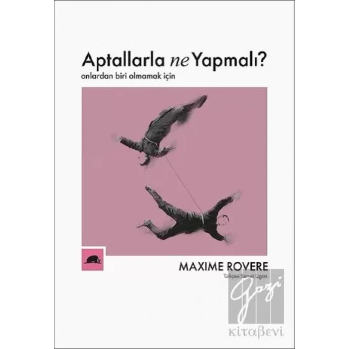 Aptallarla Ne Yapmalı?