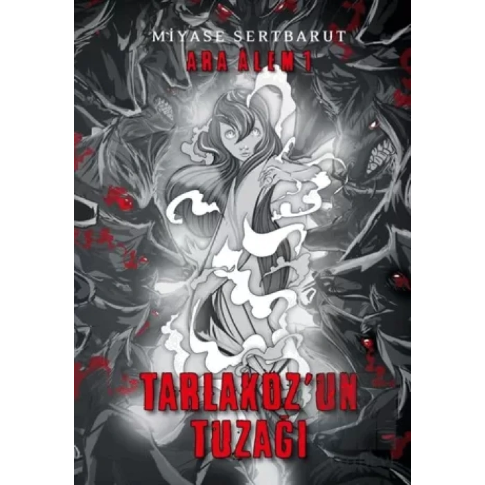 Ara Alem 1 / Tarlakozun Tuzağı