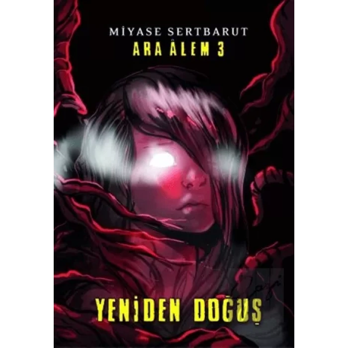 Ara Alem 3 - Yeniden Doğuş