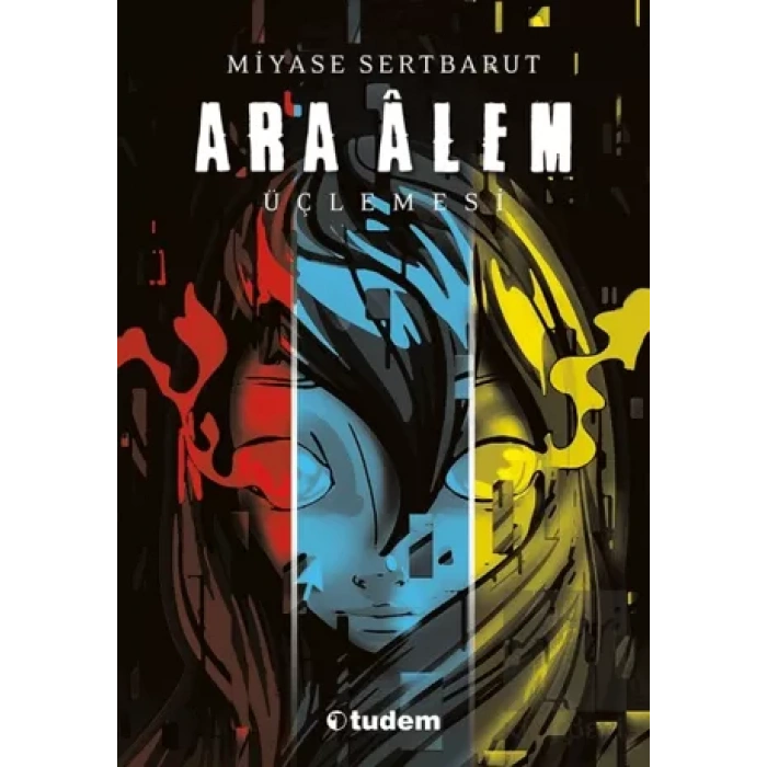 Ara Alem Üçlemesi (3 Kitap Takım)