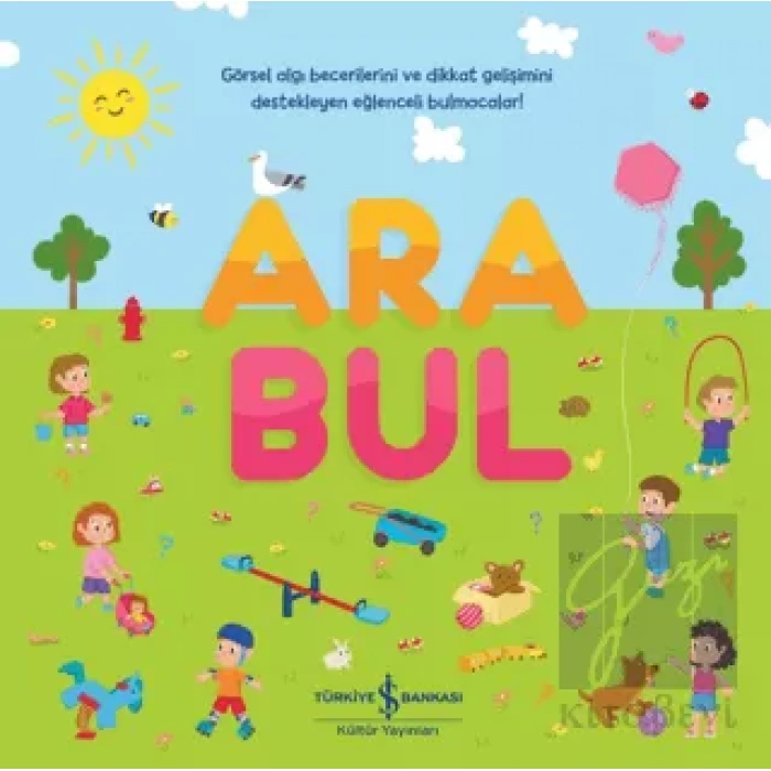 Ara Bul