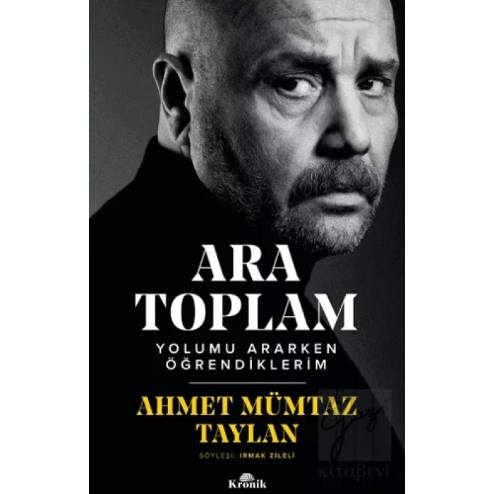 Ara Toplam