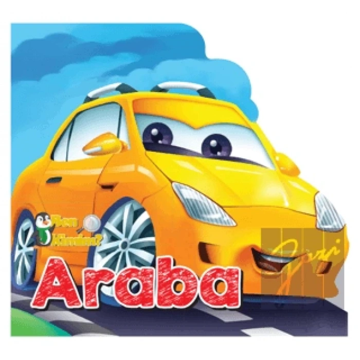 Araba